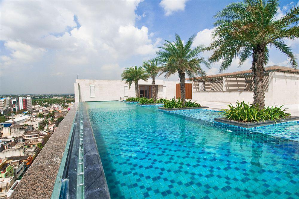 Hilton 5*