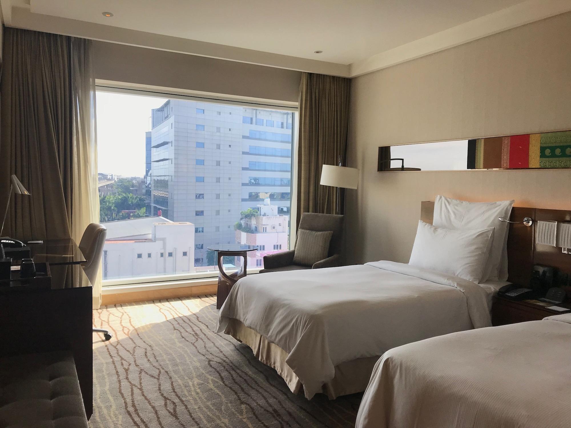 Hilton Hotel Chennai