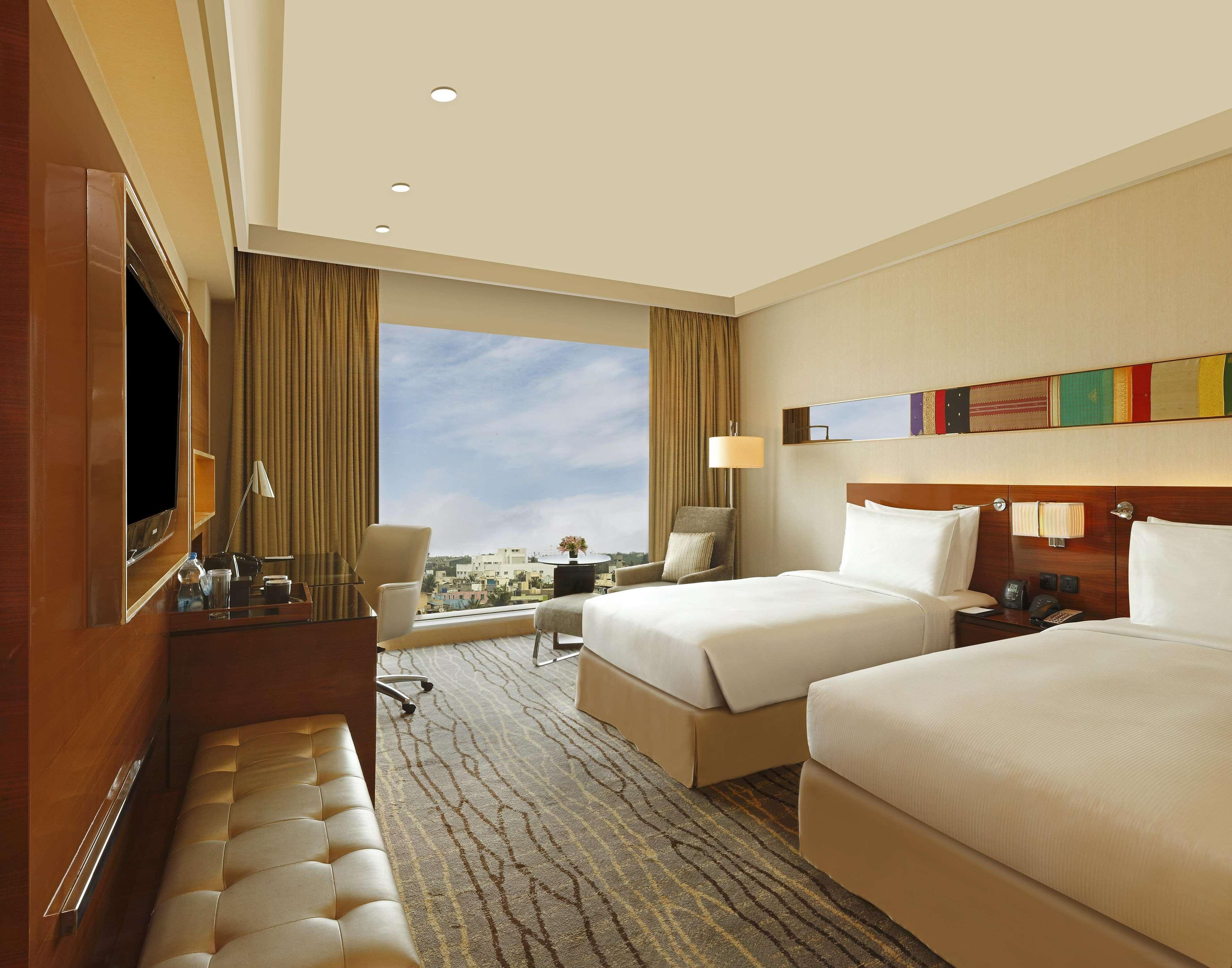 Hotel Hilton
