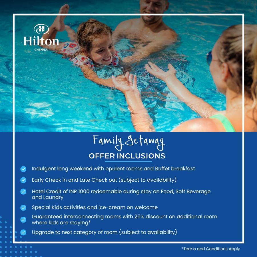 Hilton 5*