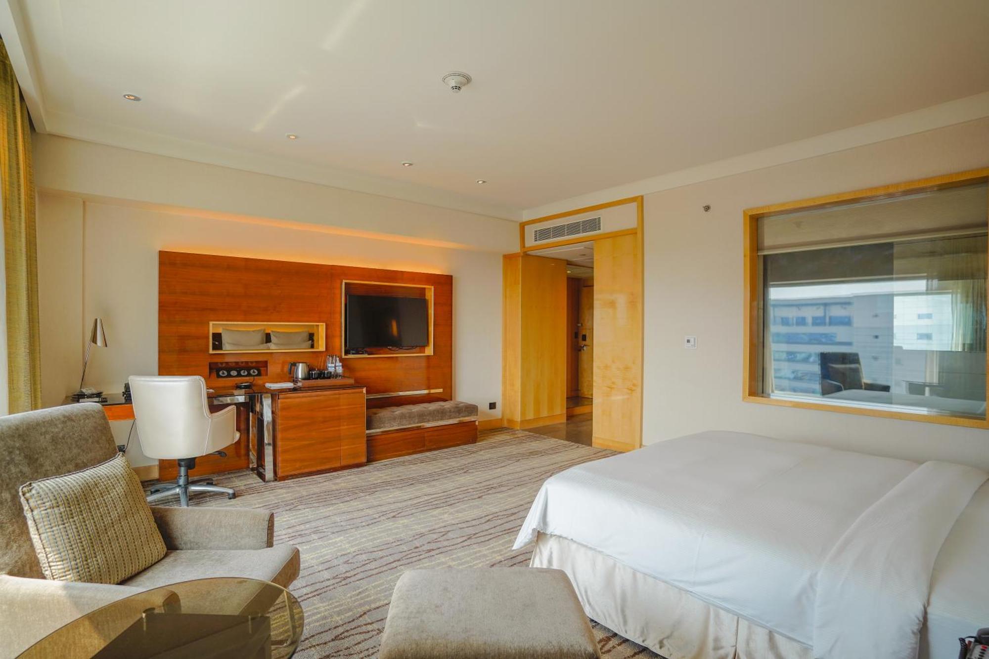 Hotel Hilton 5*