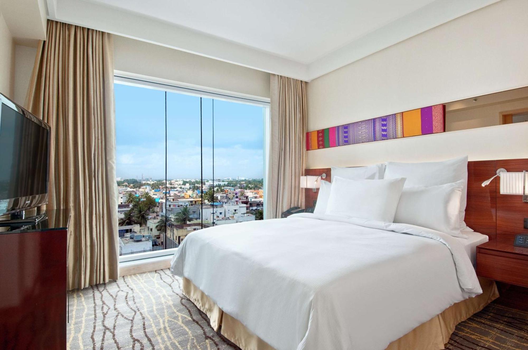 Hotel Hilton