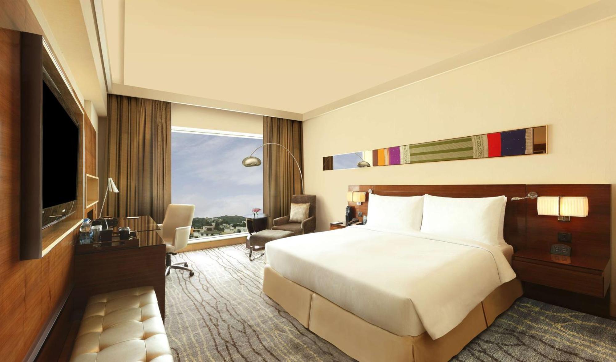 Hilton 5*