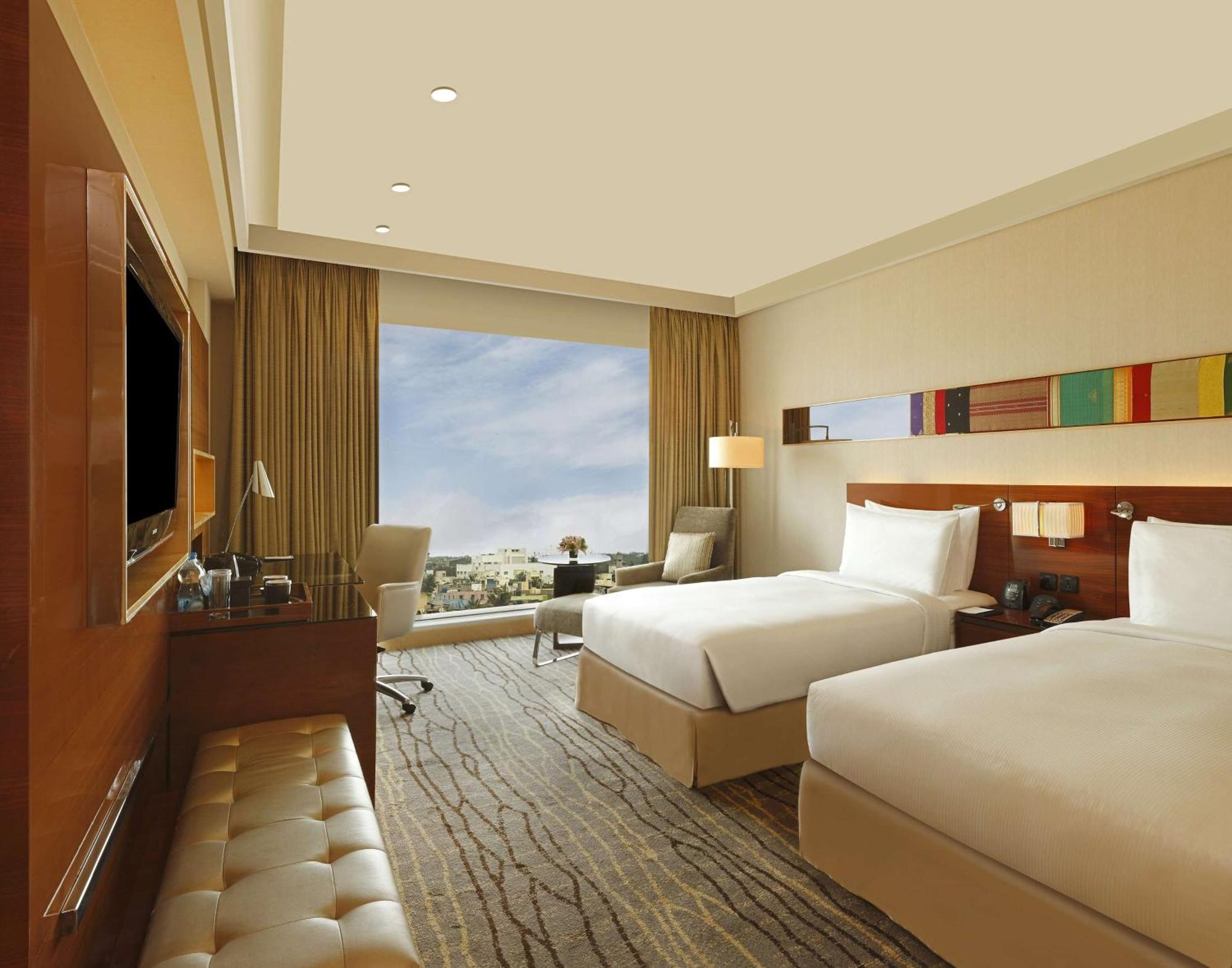 Hilton 5* Chennai