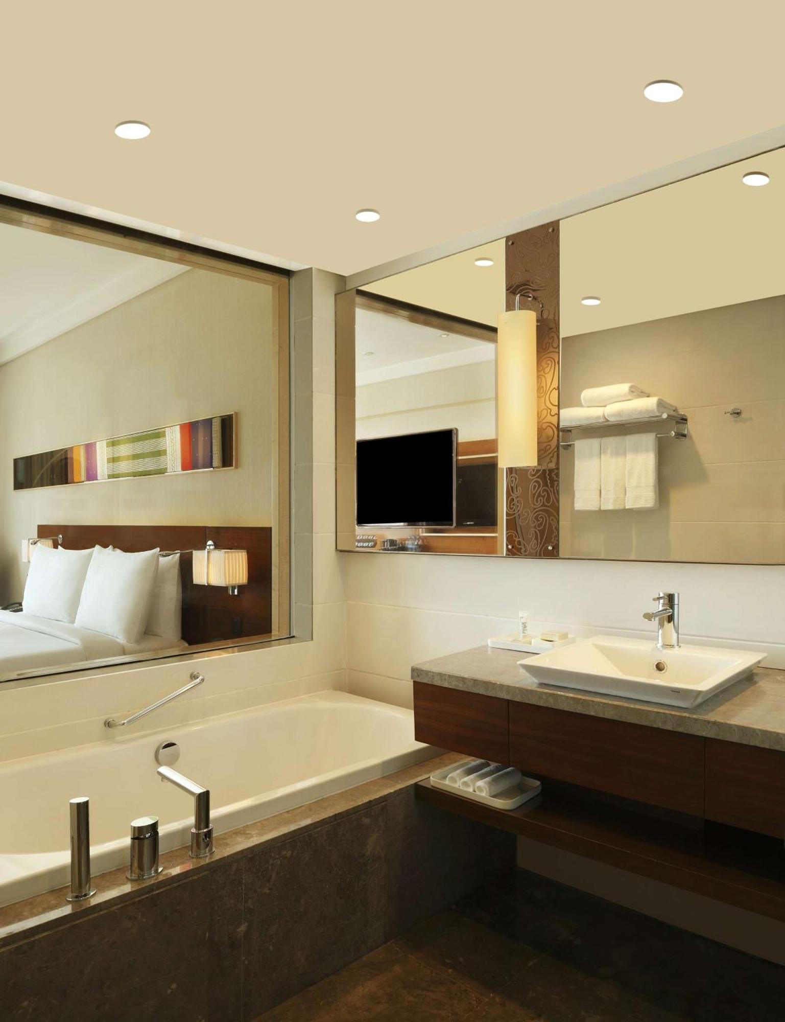 Hilton Hotel Chennai