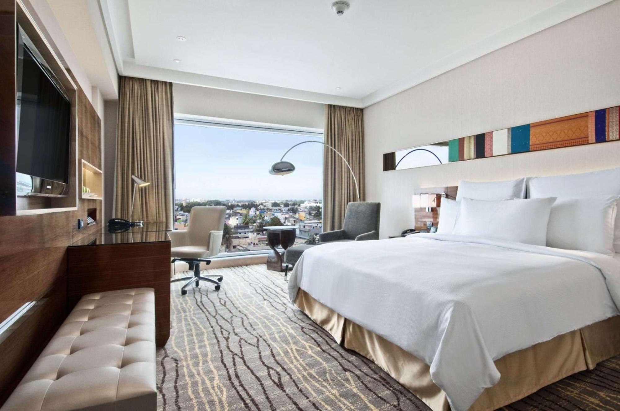Hilton Hotel