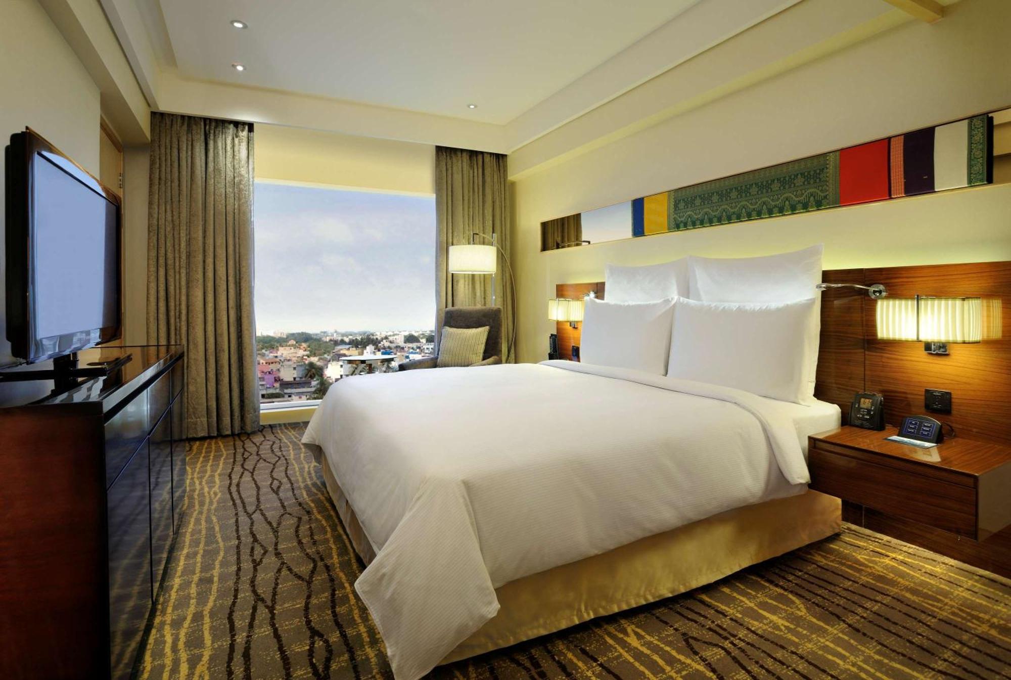 Hotel Hilton