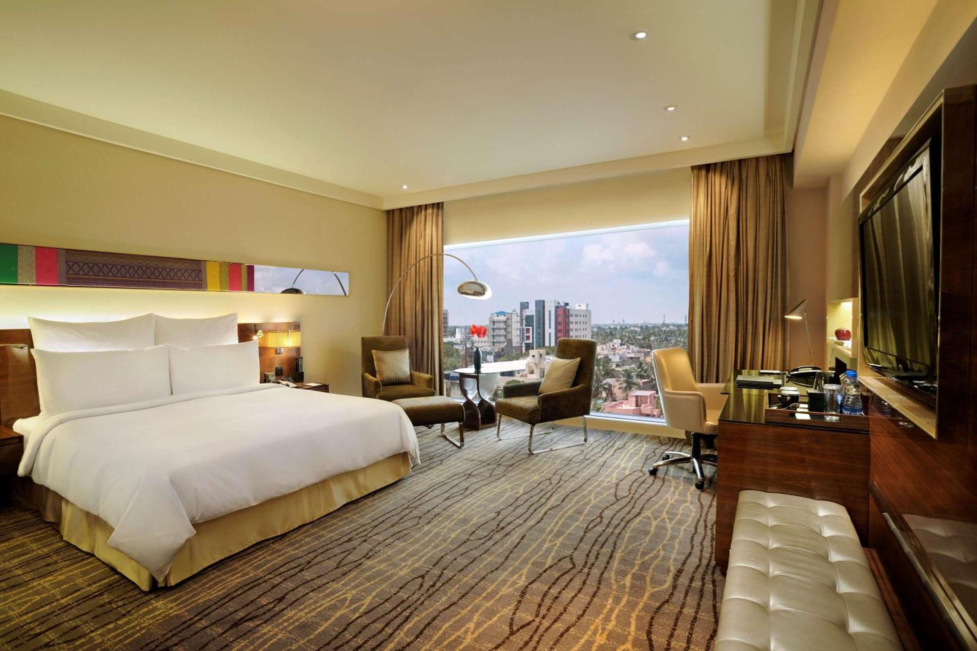 Hotel Hilton Chennai