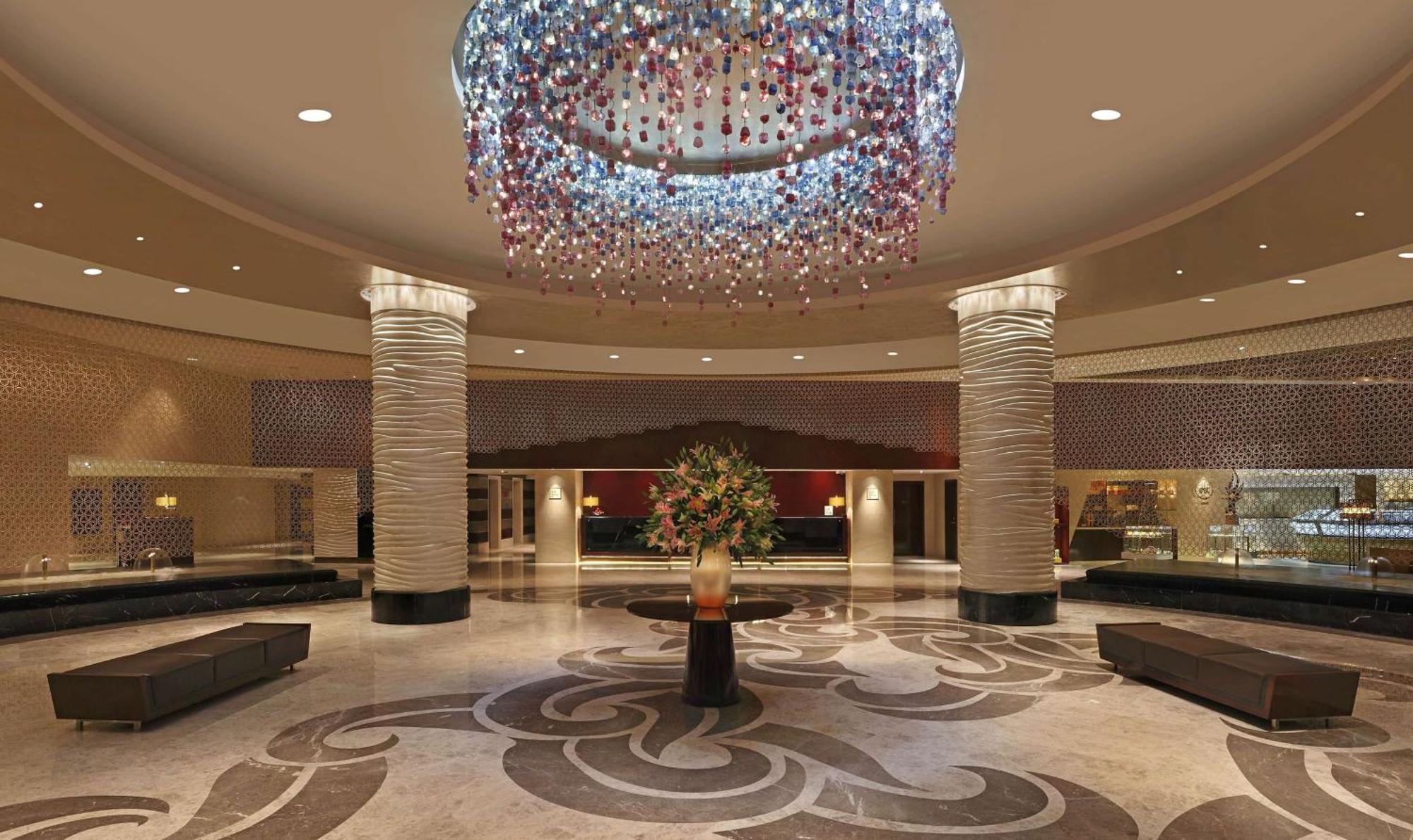 Hilton Hotel