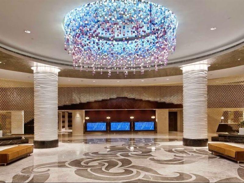 Hilton Chennai