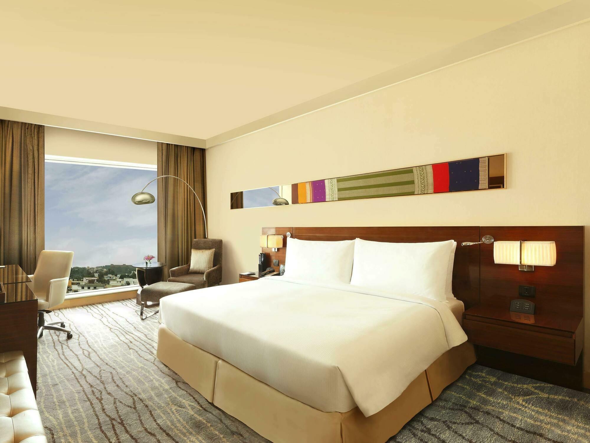 Hilton 5*